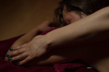 Massage für Frauen